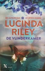 Lucinda Riley. De vlinderkamer., Boeken, Romans, Nieuw, Lucinda Riley, Ophalen of Verzenden, Europa overig