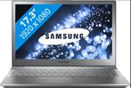 Samsung NP770Z7E-S01NL laptop, Computers en Software, Windows Laptops, Ophalen, Gebruikt, 2 tot 3 Ghz, Qwerty