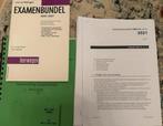 biologie examenbundel+samengevat, Boeken, Schoolboeken, Ophalen of Verzenden, Zo goed als nieuw, Biologie