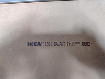 Ikea Galant - afbeelding 4