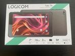 Tablet Logicom 76, Computers en Software, Nieuw, Ophalen of Verzenden, Logicom, Wi-Fi