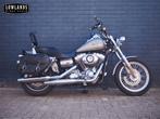 HARLEY-DAVIDSON SUPER GLIDE CUSTOM FXDC (bj 2007), 2 cilinders, Bedrijf, Meer dan 35 kW, Overig