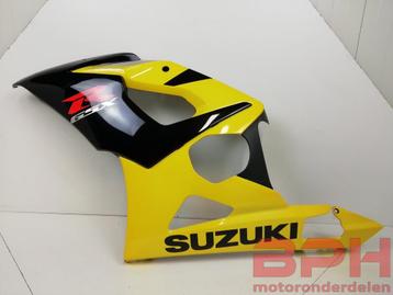 Zijkuip links Suzuki GSX-R 1000 K5 - K6 2005 t/m 2006 kuip k beschikbaar voor biedingen