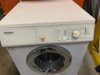 Gebruikte Miele Wasmachine, Witgoed en Apparatuur, Ophalen, Gebruikt, Voorlader, Kort programma