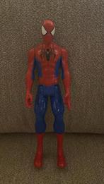 Spiderman pop, Kinderen en Baby's, Speelgoed | Actiefiguren, Ophalen of Verzenden, Zo goed als nieuw