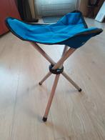 Driepoot Visserskrukje - 38 cm, Ophalen of Verzenden