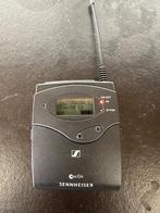 Sennheiser SK 100 G4 B-Band, Muziek en Instrumenten, Microfoons, Veluwezoom 5, 1327 AA Almere, Instrumentmicrofoon, Info@sennheiser.nl