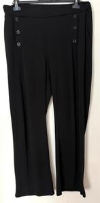 Paprika zwarte pantalon maat 44[v]