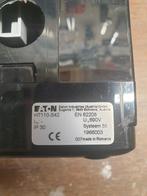 Eaton HT110-S42 lege verdeel kast / uitbreiding meterkast, Ophalen of Verzenden, Overige typen