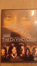 Da vinci code en Angels & demons (tom hanks), Vanaf 12 jaar, Ophalen of Verzenden, Zo goed als nieuw, Actiethriller
