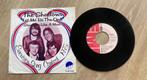 Single The Shadows - Let me be the one Eurovision 75, Cd's en Dvd's, Vinyl Singles, Gebruikt, Verzenden, 7 inch, Single
