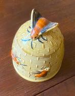 aardewerk honingpot, Overige typen, Ophalen of Verzenden, Zo goed als nieuw, Overige stijlen