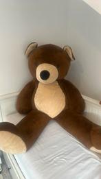 Tesdy bear, Verzamelen, Beren en Cherished Teddies, Ophalen, Zo goed als nieuw, Stoffen beer, Overige merken
