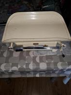 babyweegschaal refa emaille, Ophalen of Verzenden, Overige typen