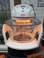 American Originals Halogeen Oven, Witgoed en Apparatuur, Ovens, Ophalen, Minder dan 45 cm, Gebruikt, Minder dan 45 cm