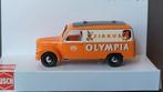 Barkas Framo V901 Circus Olympia 1:87 Busch Pol, Hobby en Vrije tijd, Modelauto's | 1:87, Verzenden, Nieuw, Overige merken