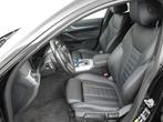 BMW i4 M50 High Executive 84 kWh | Trekhaak | Co Pilot Pack, Auto's, BMW, Met garantie (alle), Zwart, 2190 kg, Vierwielaandrijving