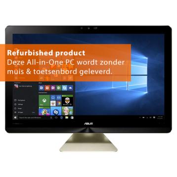 Asus Z240ICGT-GJ053X 23,8/i7-6700T/16G/1TB/GTX960/W10 Refurb beschikbaar voor biedingen