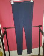 Legging (271), Kleding | Dames, Ophalen of Verzenden, Zo goed als nieuw, Blauw, Legging