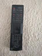 Blaupunkt RTV-810 Originele Afstandsbediening, Ophalen of Verzenden, Gebruikt, Origineel, Vhs