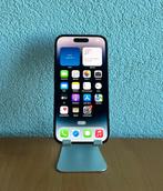 Apple iPhone 14 Pro | 14 Pro Max | 128GB | Zwart | Garantie, Zwart, Refurbished, Ophalen of Verzenden, Zonder simlock