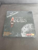 Das Haus Anubis - Nieuw., Vijf spelers of meer, Ophalen of Verzenden, Nieuw, Studio 100