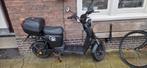 Elektrische Scooter te koop, Ophalen of Verzenden, Gebruikt, Overige typen, Overige merken