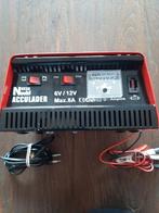 NOVID ACCULADER, Auto-onderdelen, Accu's en Toebehoren, Ophalen, Nieuw