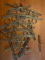 31 Hangers voor borduurwerk, Ophalen of Verzenden, Zo goed als nieuw, Overige typen