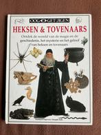 Heksen & Tovenaars, Gelezen, Ophalen of Verzenden, Fictie algemeen