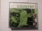 Country Classics (3 CD), Ophalen of Verzenden, Gebruikt