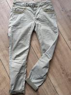 Mos Mosh Jeans maat 29, Kleding | Dames, Verzenden, Zo goed als nieuw, Grijs, W30 - W32 (confectie 38/40)