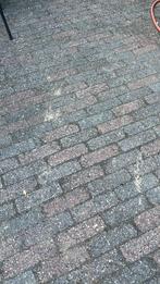 GRATIS af te halen, klinkers, Ophalen, Gebruikt, Klinkers, 10 m² of meer