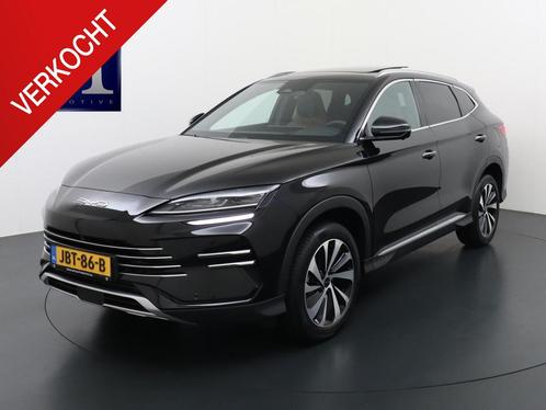BYD SEAL U 1.5 DM-i FWD Boost DIRECT LEVERBAAR | NIEUWE AUTO, Auto's, BYD, Bedrijf, Overige modellen, 360° camera, ABS, Adaptive Cruise Control