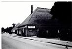 Avenhorn NH. Zuurkoolfabriek "Succes"., Verzamelen, Ansichtkaarten | Nederland, Ophalen of Verzenden, 1940 tot 1960, Ongelopen