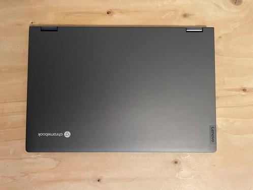 Lenovo IdeaPad Flex 5i Chromebook, Computers en Software, Chromebooks, Zo goed als nieuw, 13 inch, 8 GB, 128 GB, Touchscreen, Ophalen
