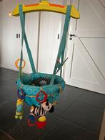Baby Bouncer, voor veel springplezier!, Kinderen en Baby's, Speelgoed | Buiten | Speeltoestellen, Ophalen of Verzenden, Gebruikt