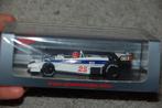 1:43 HESKETH 308E ASHLEY SPARK S2236 WRH, Ophalen of Verzenden, Zo goed als nieuw, Auto, Overige merken