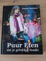 Groot kookboek Pascale Naessens, Ophalen of Verzenden, Zo goed als nieuw, Azië en Oosters, Gezond koken