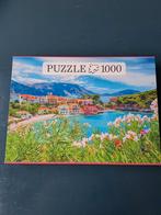 Puzzel Griekenland, Ophalen, Gebruikt