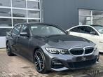 BMW 3-serie 330i High Executive Edition | M-Pakket | NAP |, Auto's, BMW, Origineel Nederlands, Te koop, Zilver of Grijs, 5 stoelen