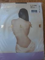 Falke pure matt 30 panty xl kleur donkerbruin fen, Ophalen of Verzenden, Nieuw, Bruin, Panty