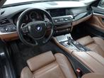 BMW 5 Serie 528i High Executive Aut- Sport Leder Interieur,, Auto's, Benzine, 245 pk, Gebruikt, 750 kg