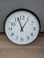 Wandklok Ikea, Ophalen, Zo goed als nieuw