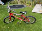 BMX, Ophalen, Gebruikt, Staal