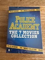 Police Academy Collection 7 films dvd NL ondert. NIEUW SEAL, Boxset, Verzenden, Nieuw in verpakking