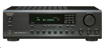 ONKYO TX-8255 Stereo Receiver incl. Afst. bediening beschikbaar voor biedingen