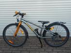 Trek Wahoo 24 inch 8 versnellingen Z.G.A.N, Ophalen, TREK, 24 inch, Zo goed als nieuw