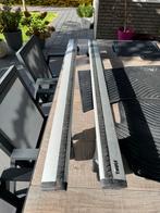 Thule Wingbar Edge Audi A4 Allroad (2008-2015), Auto diversen, Dakdragers, Ophalen, Gebruikt