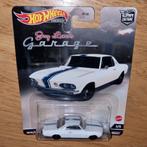 153 - Hotwheels Chevrolet Corvair in verpakking., Ophalen of Verzenden, Nieuw, Auto